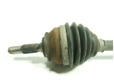 Recambio de transmision izquierda para peugeot 2008 i (cu_) 1.2 vti referencia OEM IAM  9677209780  2