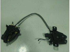 Recambio de cerradura maletero / porton para bmw x5 (g05, f95) xdrive 40 i referencia OEM IAM  01030758242 