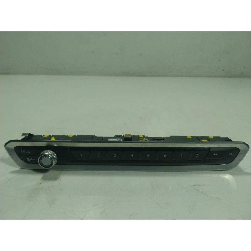 Recambio de mando radio para bmw x5 (g05, f95) xdrive 40 i referencia OEM IAM  794933003 