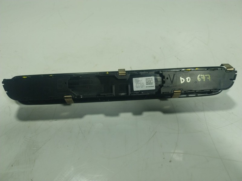 Recambio de mando radio para bmw x5 (g05, f95) xdrive 40 i referencia OEM IAM  794933003 
