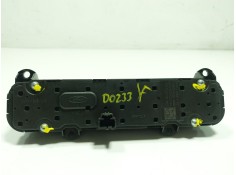 Recambio de mando radio para ford fiesta vii (hj, hf) 1.0 ecoboost referencia OEM IAM  H1B118K811HE  2