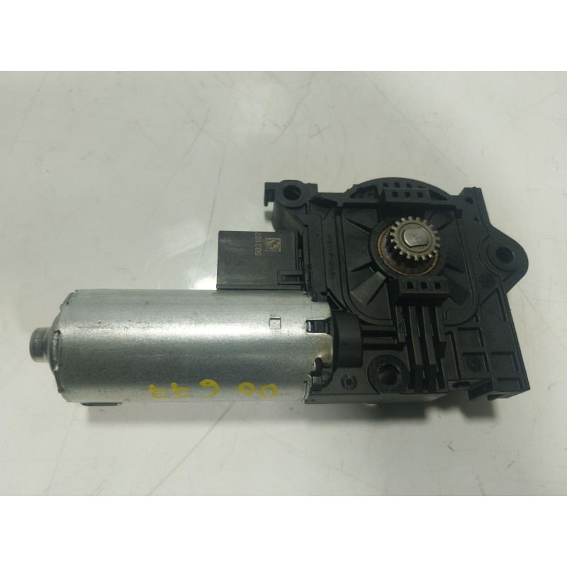 Recambio de motor techo electrico para bmw x5 (g05, f95) xdrive 40 i referencia OEM IAM  10030661A 