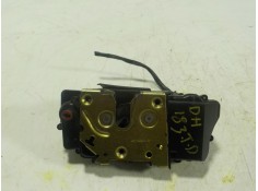 Recambio de cerradura puerta trasera derecha para citroën c5 berlina 2.0 hdi fap cat (rhr / dw10bted4) referencia OEM IAM   