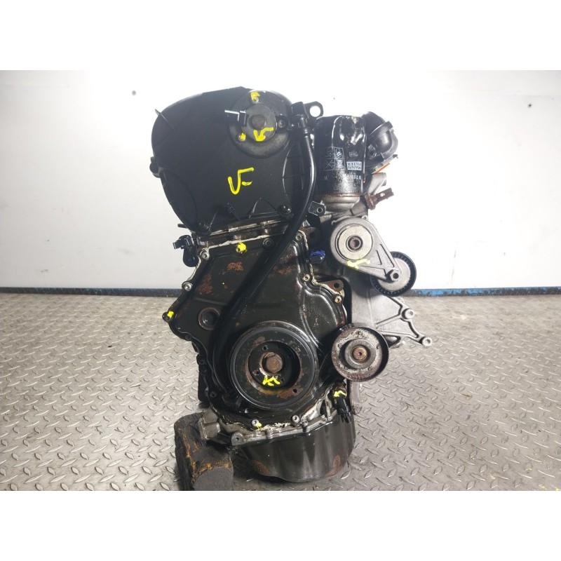 Recambio de motor completo para audi a4 b8 (8k2) 1.8 tfsi referencia OEM IAM  CDH 