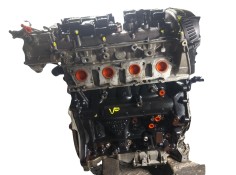 Recambio de motor completo para audi a4 b8 (8k2) 1.8 tfsi referencia OEM IAM  CDH 