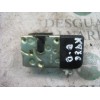 Recambio de cerradura puerta delantera derecha para citroën c5 berlina 2.0 hdi sx referencia OEM IAM   