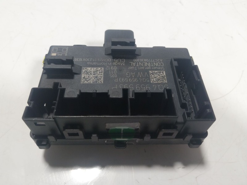 Recambio de modulo electronico para cupra leon (kl1, ku1) 1.5 etsi referencia OEM IAM  5Q4959593P 