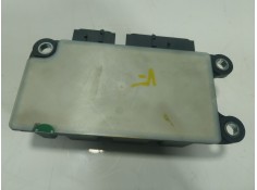 Recambio de centralita airbag para opel astra k (b16) 1.6 cdti (68) referencia OEM IAM  13595562  2
