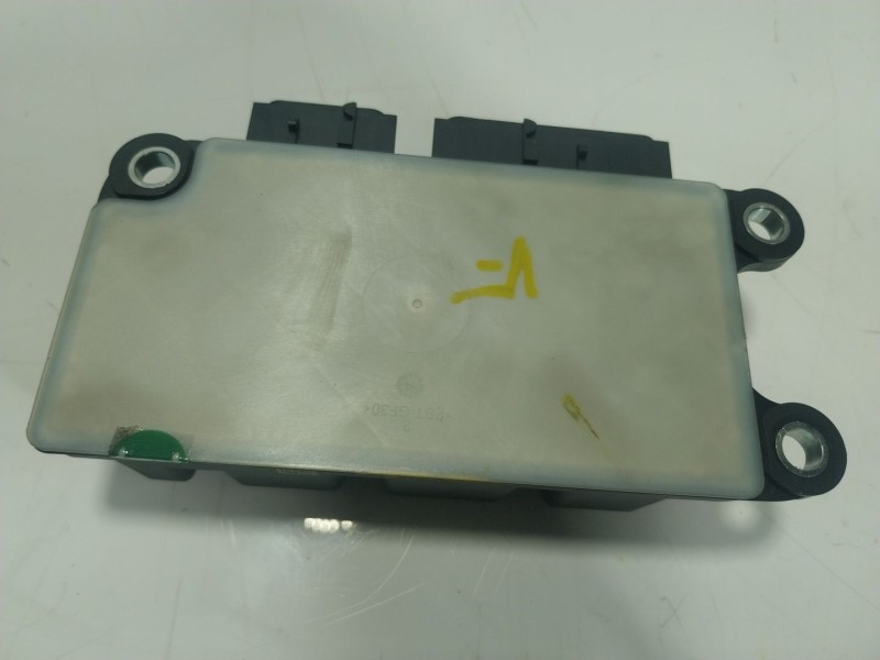Recambio de centralita airbag para opel astra k (b16) 1.6 cdti (68) referencia OEM IAM  13595562 
