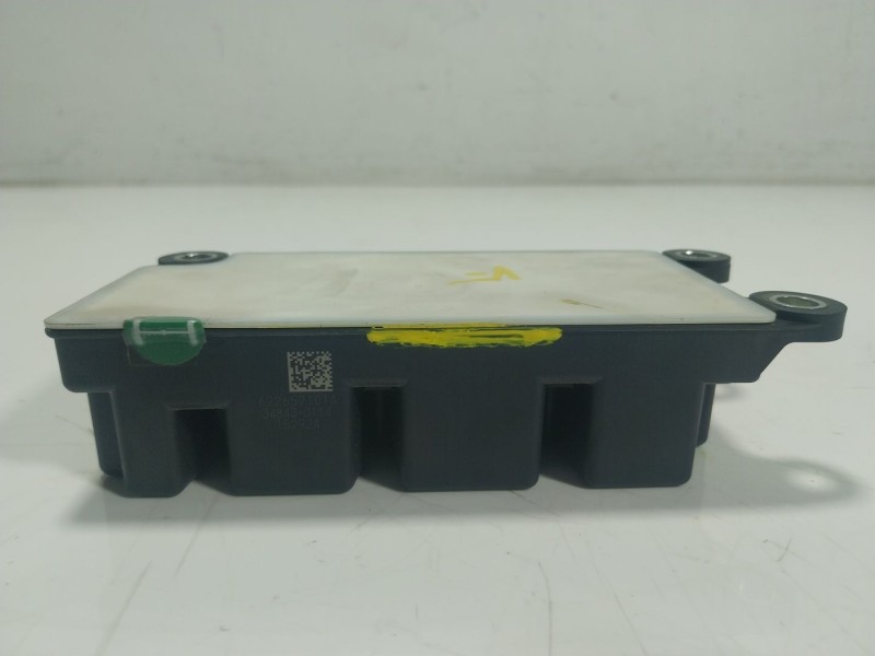 Recambio de centralita airbag para opel astra k (b16) 1.6 cdti (68) referencia OEM IAM  13595562 