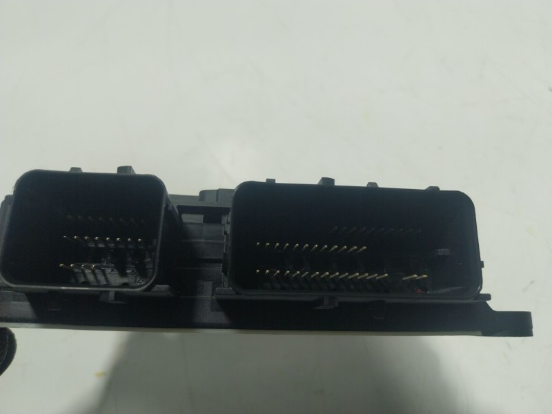 Recambio de centralita airbag para opel astra k (b16) 1.6 cdti (68) referencia OEM IAM  13595562 