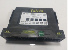 Recambio de modulo electronico para opel astra k (b16) 1.6 cdti (68) referencia OEM IAM  13510523 