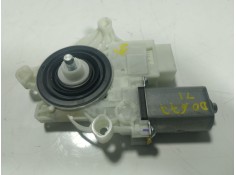 Recambio de motor elevalunas trasero izquierdo para bmw x5 (g05, f95) xdrive 40 i referencia OEM IAM  9479073 