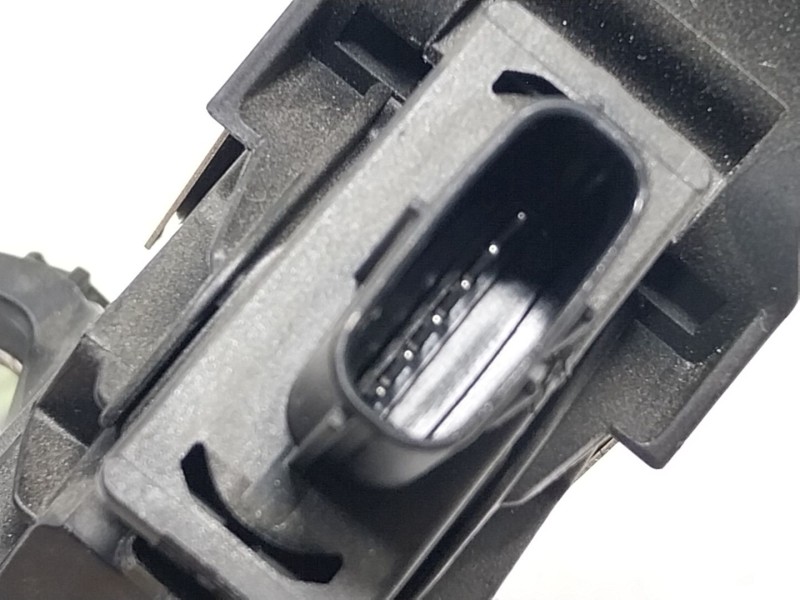 Recambio de potenciometro pedal para kia stonic (yb) 1.2 cvvt referencia OEM IAM   