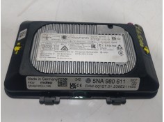 Recambio de modulo electronico para cupra leon (kl1, ku1) 1.5 etsi referencia OEM IAM  5NA980611 