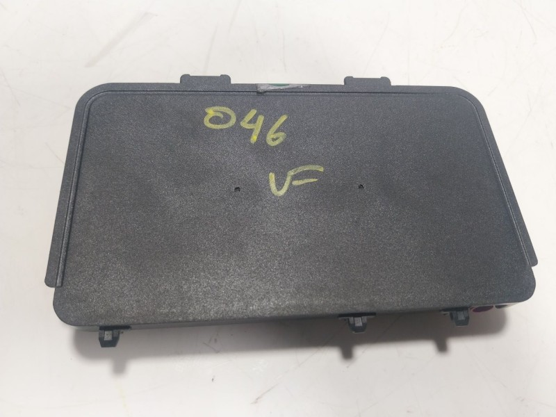 Recambio de modulo electronico para cupra leon (kl1, ku1) 1.5 etsi referencia OEM IAM  5NA980611 