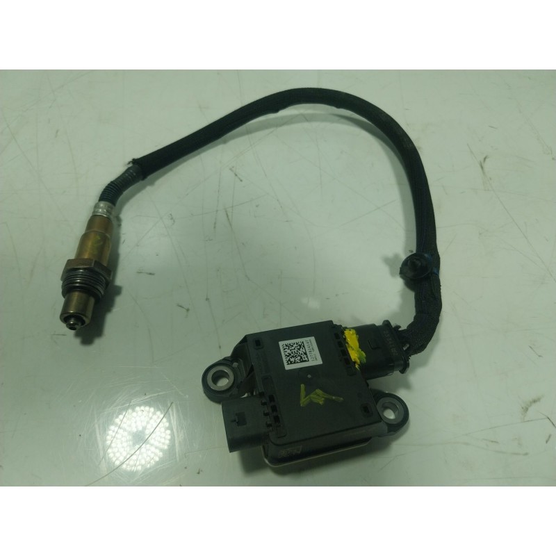 Recambio de sonda lambda para toyota proace city furgoneta/monovolumen 1.5 d-4d 100 (bpzmd) referencia OEM IAM  9816245480 