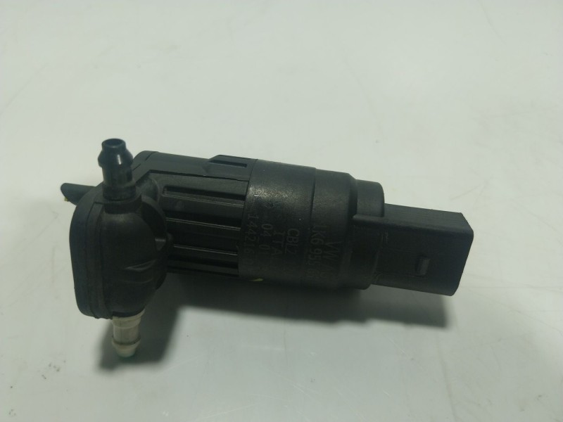 Recambio de bomba limpia para cupra leon (kl1, ku1) 1.5 etsi referencia OEM IAM  1K6955651 