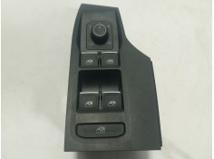 Recambio de mando elevalunas delantero izquierdo para cupra leon (kl1, ku1) 1.5 etsi referencia OEM IAM  5G0959857E 