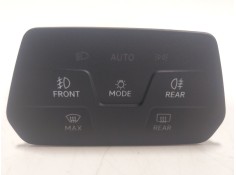 Recambio de mando luces para cupra leon (kl1, ku1) 1.5 etsi referencia OEM IAM  5H0941193AG 