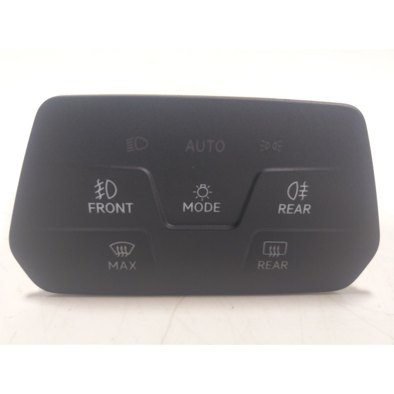 Recambio de mando luces para cupra leon (kl1, ku1) 1.5 etsi referencia OEM IAM  5H0941193AG 