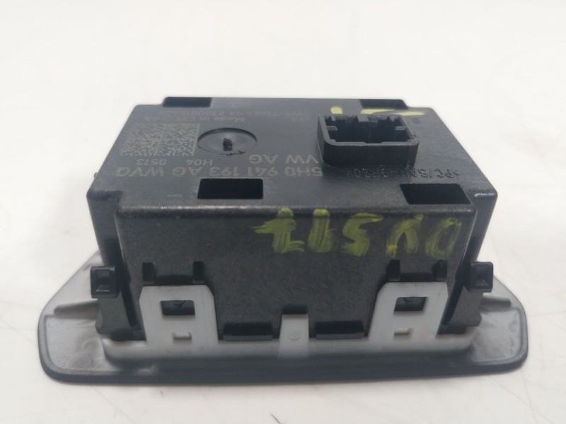 Recambio de mando luces para cupra leon (kl1, ku1) 1.5 etsi referencia OEM IAM  5H0941193AG 