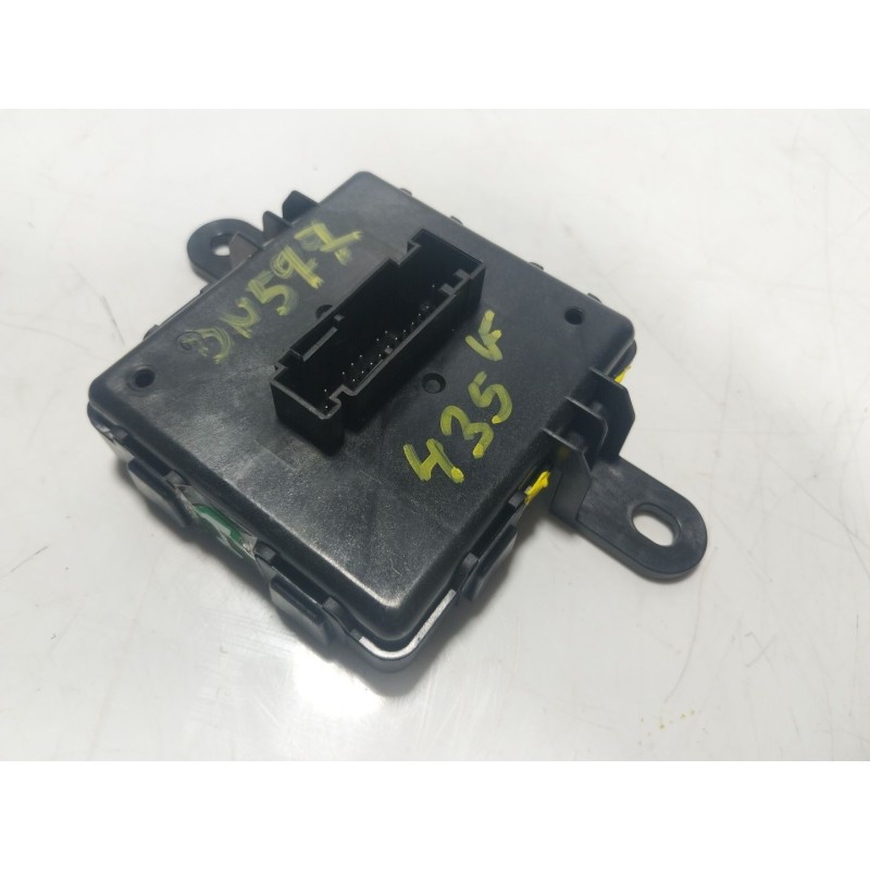 Recambio de modulo electronico para cupra leon (kl1, ku1) 1.5 etsi referencia OEM IAM 5WA959436Q  