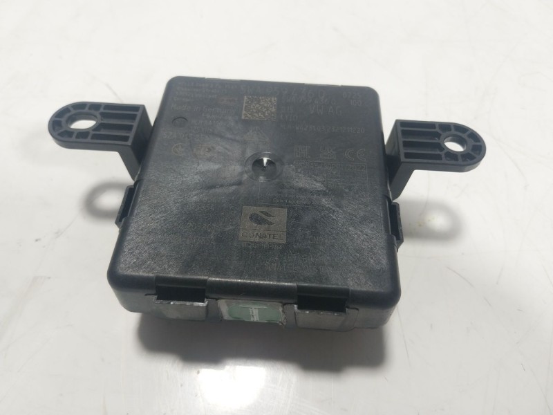 Recambio de modulo electronico para cupra leon (kl1, ku1) 1.5 etsi referencia OEM IAM 5WA959436Q  