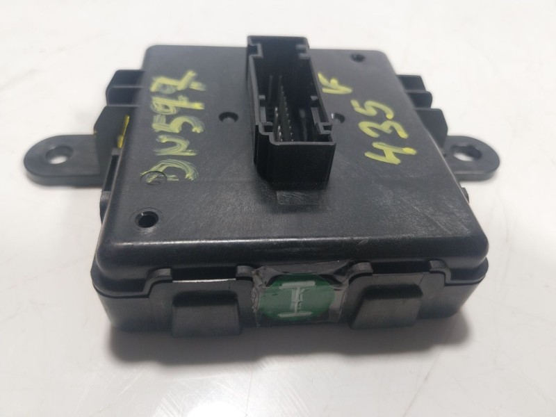 Recambio de modulo electronico para cupra leon (kl1, ku1) 1.5 etsi referencia OEM IAM 5WA959436Q  