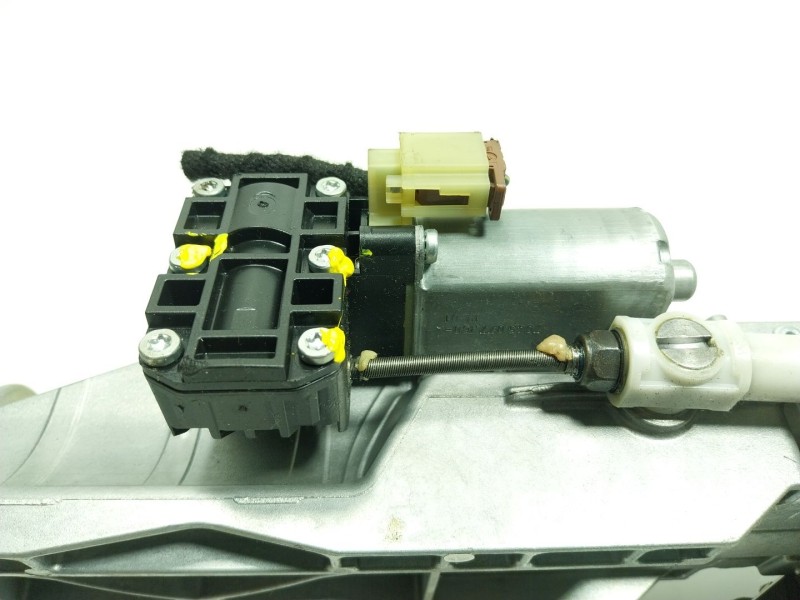 Recambio de columna direccion para bmw x5 (g05, f95) xdrive 40 i referencia OEM IAM  9553341 