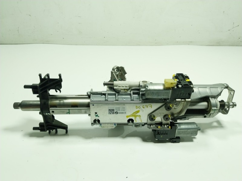 Recambio de columna direccion para bmw x5 (g05, f95) xdrive 40 i referencia OEM IAM  9553341 