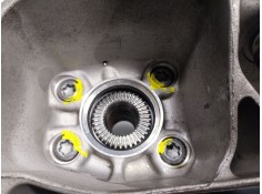 Recambio de mangueta trasera derecha para bmw x5 (g05, f95) xdrive 40 i referencia OEM IAM  687665403  2