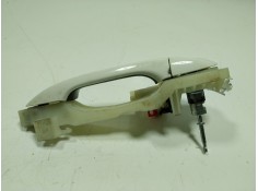 Recambio de maneta exterior delantera izquierda para kia stonic (yb) 1.2 cvvt referencia OEM IAM    2