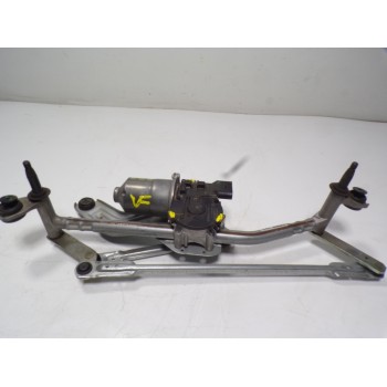 MOTOR LIMPIA DELANTERO 2GM955023A 2GM955023A 