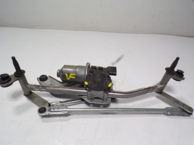 Recambio de motor limpia delantero para volkswagen t-cross 1.0 tsi referencia OEM IAM 2GM955023A 2GM955023A 