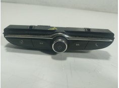 Recambio de mando radio para opel astra k (b16) 1.6 cdti (68) referencia OEM IAM  42342525 