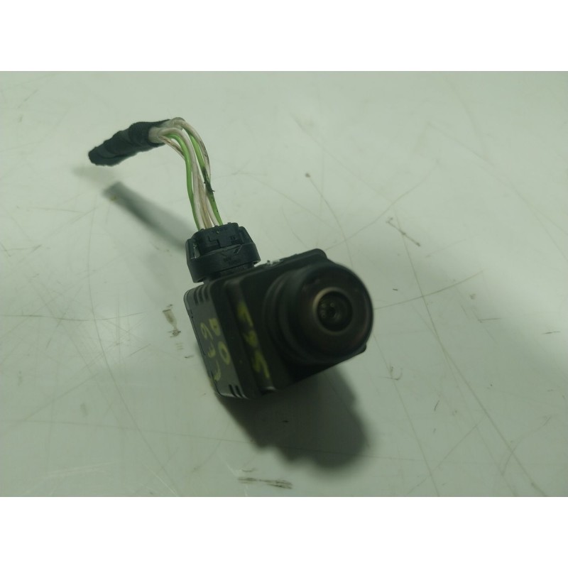 Recambio de modulo electronico para bmw x5 (g05, f95) xdrive 40 i referencia OEM IAM  0263007177A 