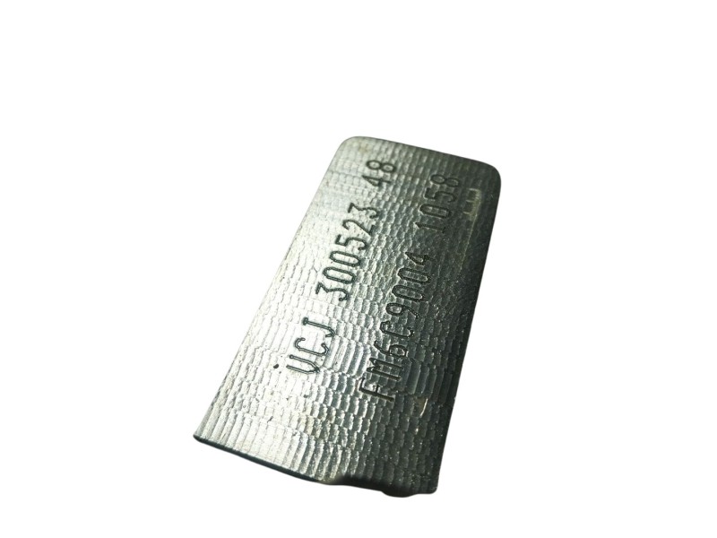 Recambio de caja cambios para volkswagen touran (5t1) 2.0 tdi referencia OEM IAM  VCJ 