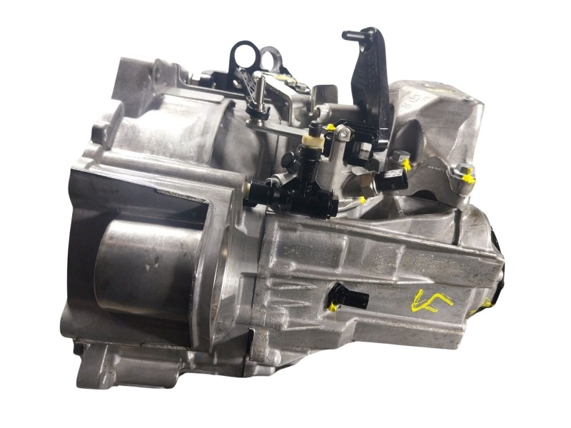 Recambio de caja cambios para volkswagen touran (5t1) 2.0 tdi referencia OEM IAM  VCJ 