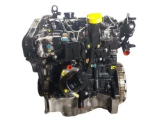 Recambio de motor completo para renault kangoo / grand kangoo ii (kw0/1_) 1.5 dci 75 (kw07, kw10, kw04) referencia OEM IAM  K9K8