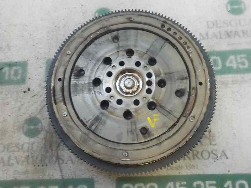 Recambio de volante motor para mercedes-benz clase slk (w171) roadster 1.8 cat referencia OEM IAM A2710300905 A2710300905 