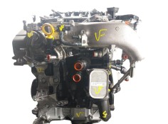 Recambio de motor completo para volkswagen touran (5t1) 2.0 tdi referencia OEM IAM  DTR 