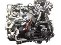 Recambio de motor completo para lexus nx ii (_a2_, _h2_) 350h (aazh20) referencia OEM IAM  A25A  2