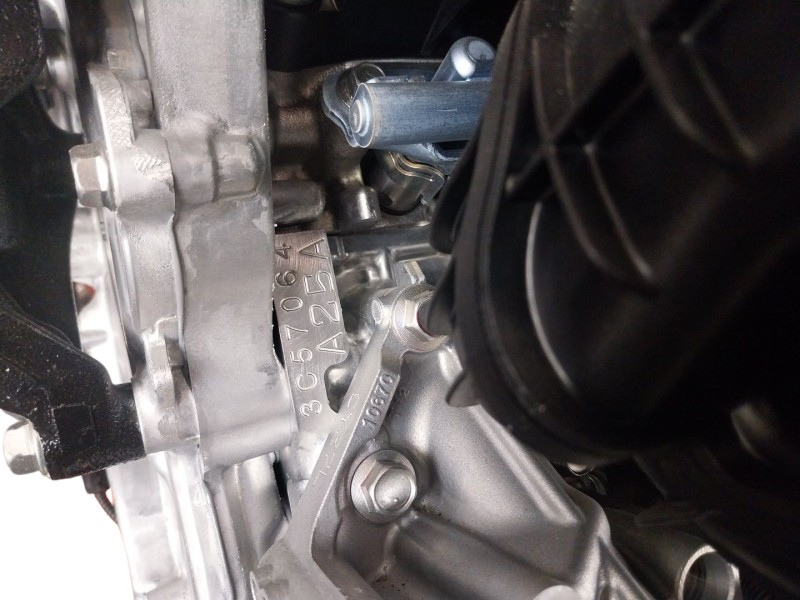 Recambio de motor completo para lexus nx ii (_a2_, _h2_) 350h (aazh20) referencia OEM IAM  A25A 