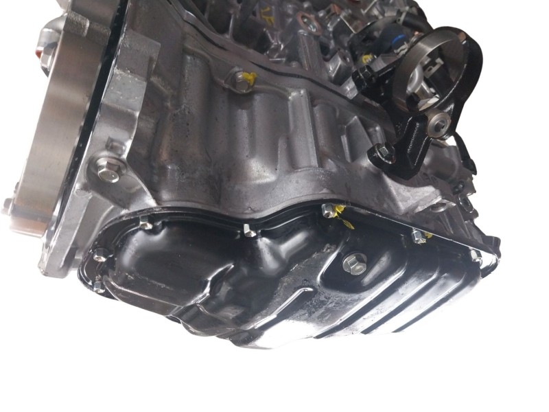 Recambio de motor completo para lexus nx ii (_a2_, _h2_) 350h (aazh20) referencia OEM IAM  A25A 