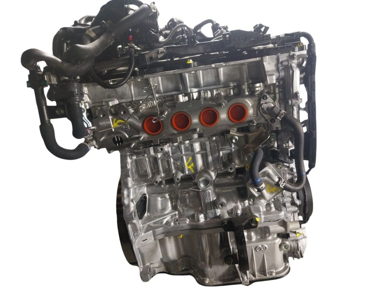Recambio de motor completo para lexus nx ii (_a2_, _h2_) 350h (aazh20) referencia OEM IAM  A25A 