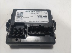 Recambio de modulo electronico para cupra leon (kl1, ku1) 1.5 etsi referencia OEM IAM  5WB907530H 