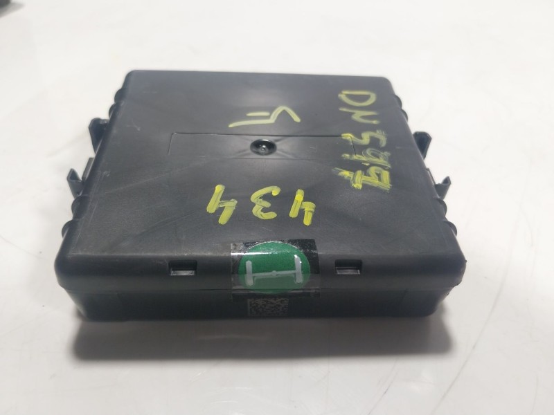 Recambio de modulo electronico para cupra leon (kl1, ku1) 1.5 etsi referencia OEM IAM  5WB907530H 