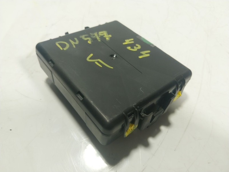 Recambio de modulo electronico para cupra leon (kl1, ku1) 1.5 etsi referencia OEM IAM  5WB907530H 