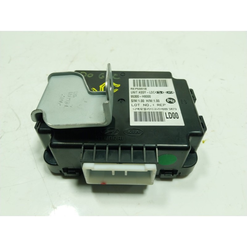 Recambio de modulo electronico para kia stonic (yb) 1.2 cvvt referencia OEM IAM  95300H8000 